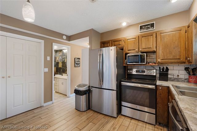 1308 N 28th Street, Van Buren, AR 72956