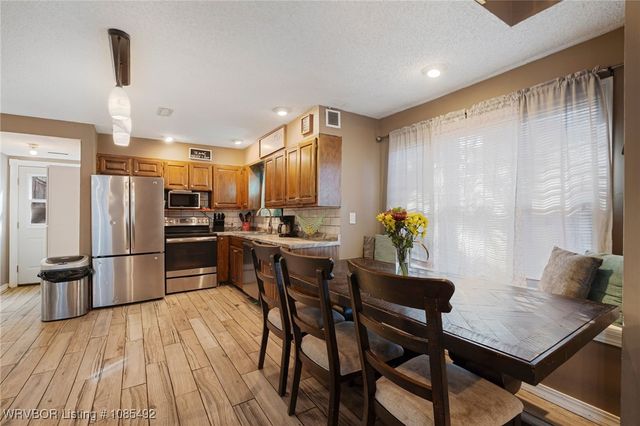 1308 N 28th Street, Van Buren, AR 72956