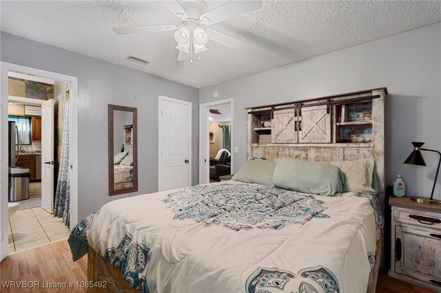 1308 N 28th Street, Van Buren, AR 72956