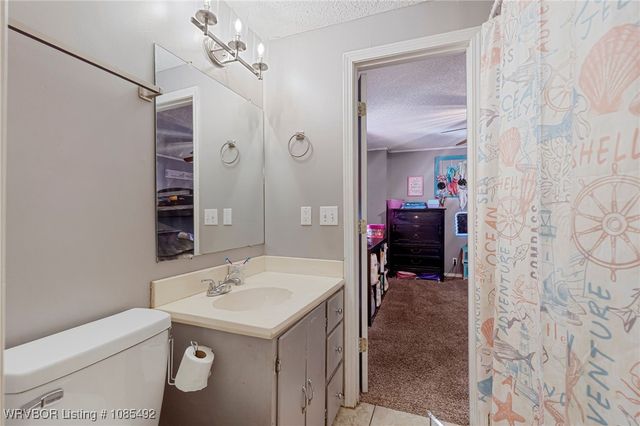 1308 N 28th Street, Van Buren, AR 72956