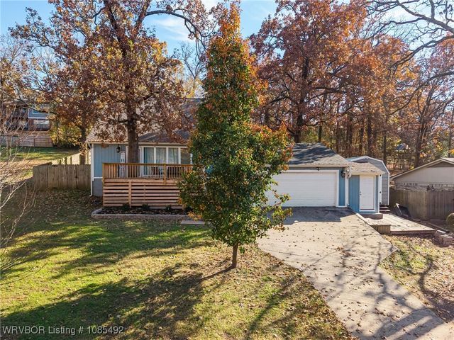 1308 N 28th Street, Van Buren, AR 72956