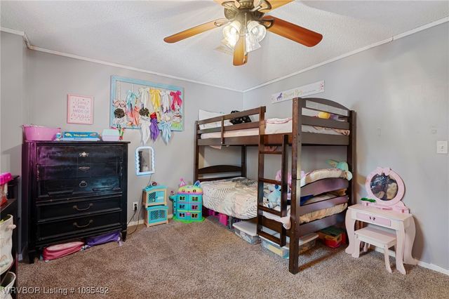 1308 N 28th Street, Van Buren, AR 72956