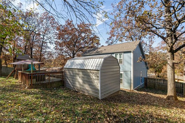 1308 N 28th Street, Van Buren, AR 72956