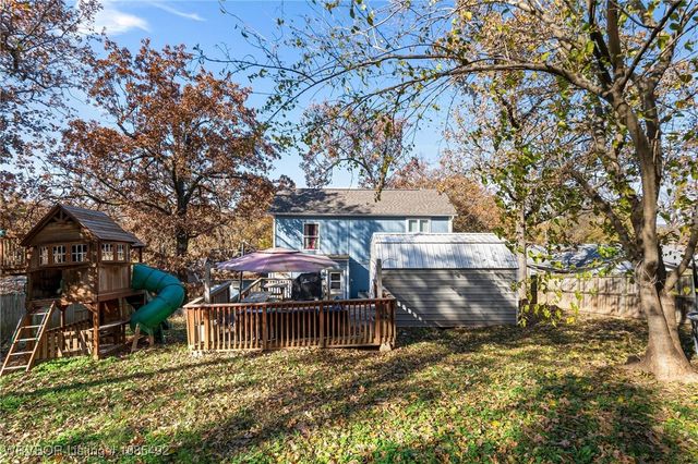 1308 N 28th Street, Van Buren, AR 72956