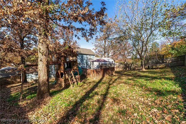 1308 N 28th Street, Van Buren, AR 72956