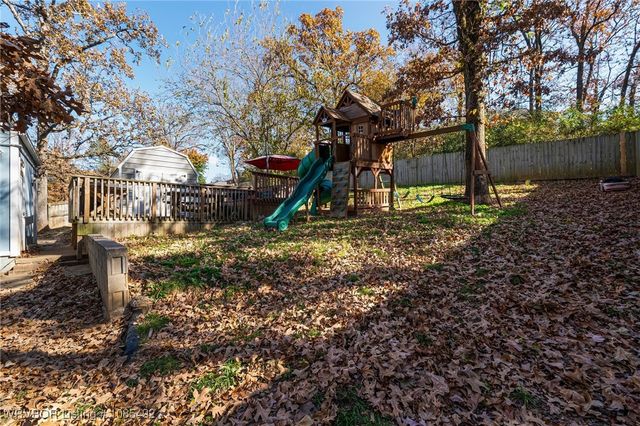 1308 N 28th Street, Van Buren, AR 72956