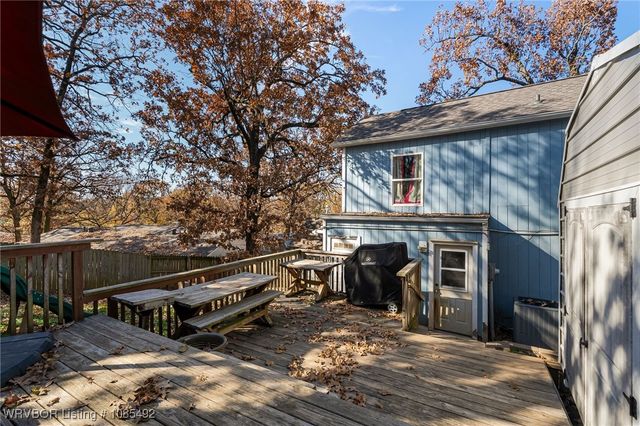 1308 N 28th Street, Van Buren, AR 72956