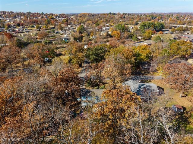 1308 N 28th Street, Van Buren, AR 72956