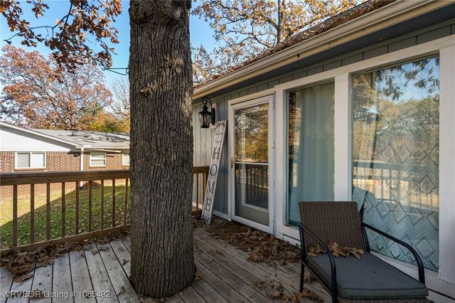 1308 N 28th Street, Van Buren, AR 72956