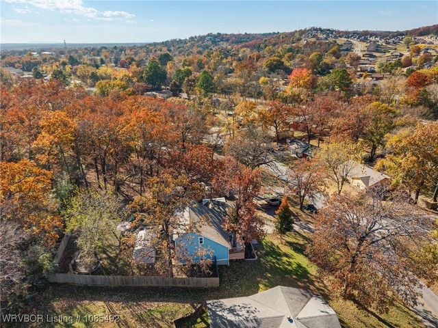 1308 N 28th Street, Van Buren, AR 72956