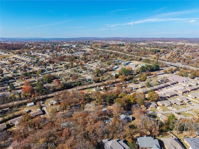 1308 N 28th Street, Van Buren, AR 72956