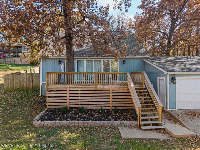 1308 N 28th Street, Van Buren, AR 72956