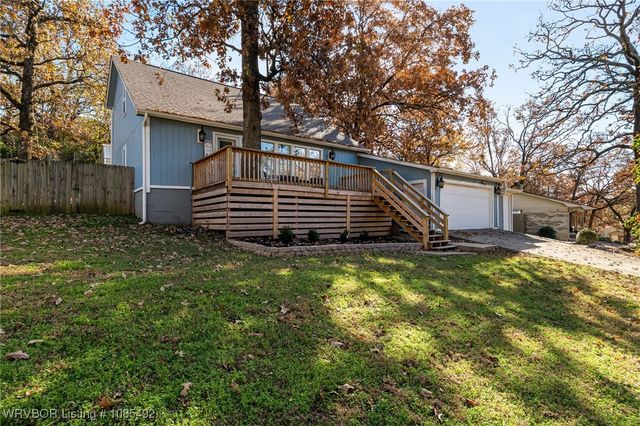 1308 N 28th Street, Van Buren, AR 72956