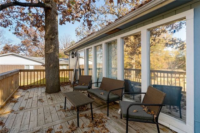 1308 N 28th Street, Van Buren, AR 72956