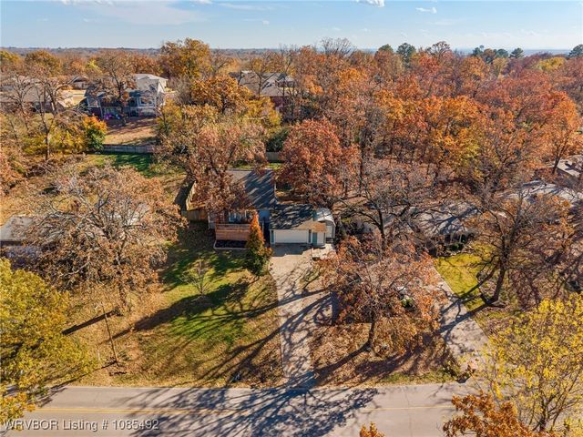 1308 N 28th Street, Van Buren, AR 72956