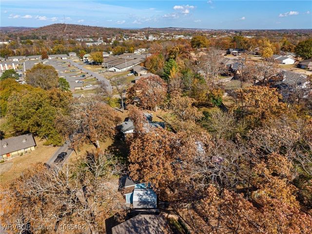 1308 N 28th Street, Van Buren, AR 72956