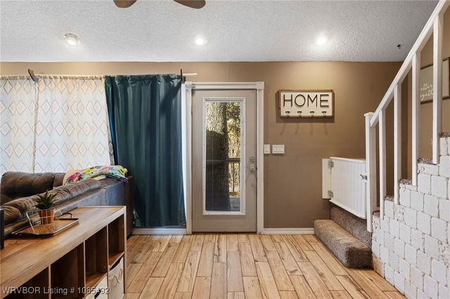 1308 N 28th Street, Van Buren, AR 72956