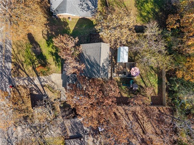 1308 N 28th Street, Van Buren, AR 72956