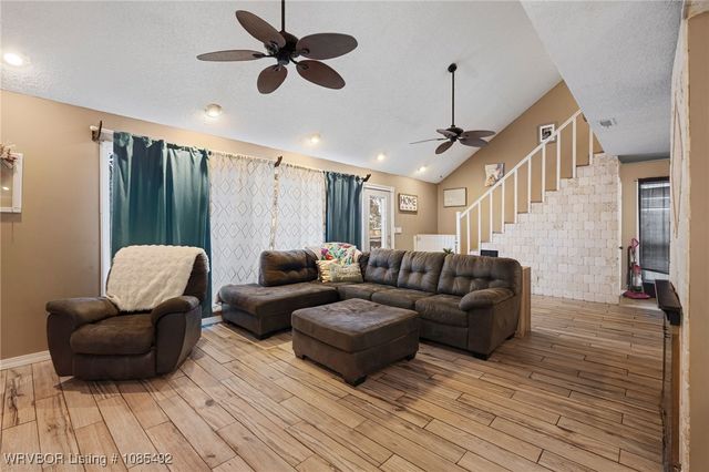 1308 N 28th Street, Van Buren, AR 72956