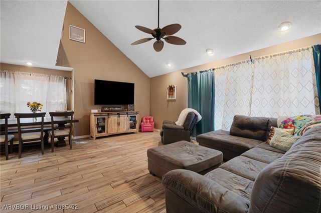 1308 N 28th Street, Van Buren, AR 72956