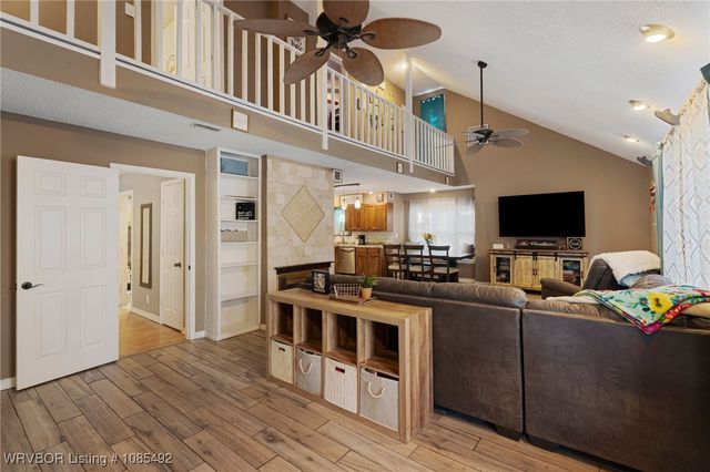 1308 N 28th Street, Van Buren, AR 72956