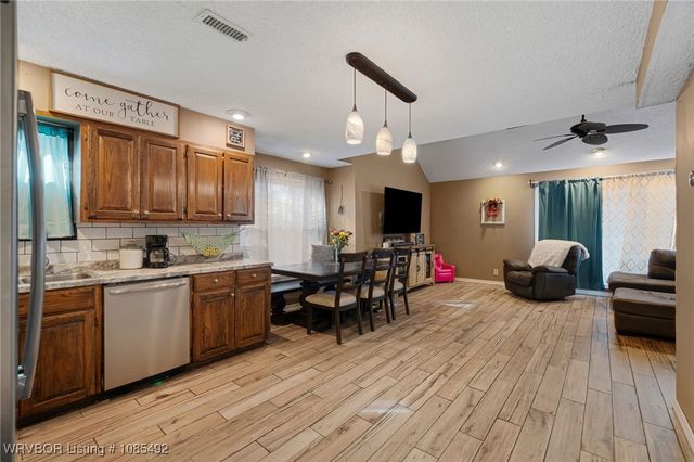 1308 N 28th Street, Van Buren, AR 72956