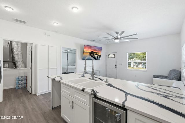 557 Live Oak Avenue, Daytona Beach, FL 32114