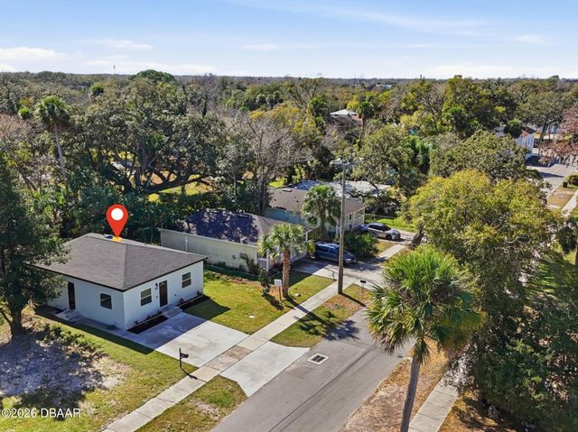 557 Live Oak Avenue, Daytona Beach, FL 32114