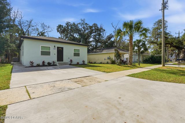 557 Live Oak Avenue, Daytona Beach, FL 32114