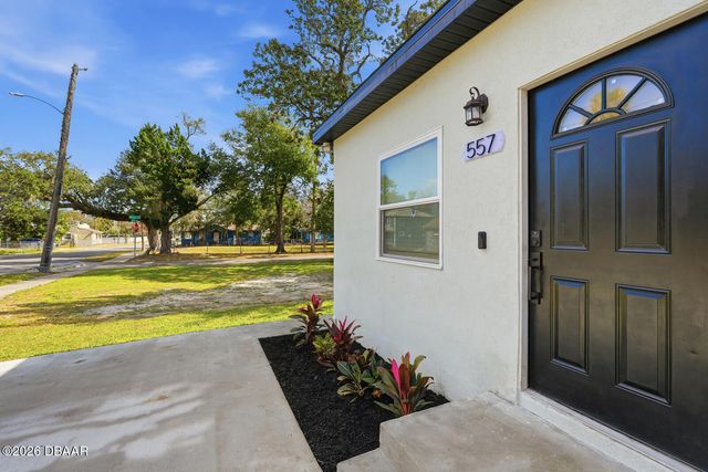 557 Live Oak Avenue, Daytona Beach, FL 32114