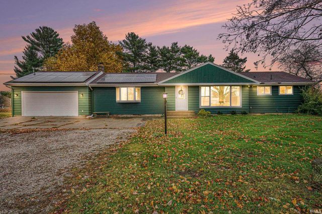 68482 county rd 23 Road, New Paris, IN 46553