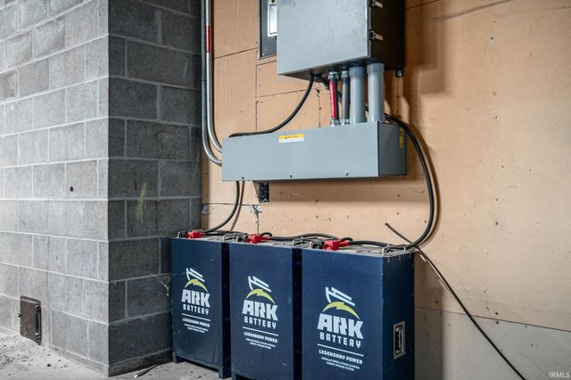 68482 county rd 23 Road, New Paris, IN 46553