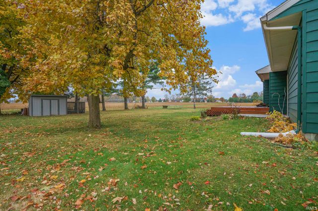 68482 county rd 23 Road, New Paris, IN 46553