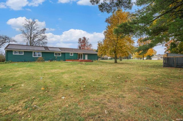 68482 county rd 23 Road, New Paris, IN 46553