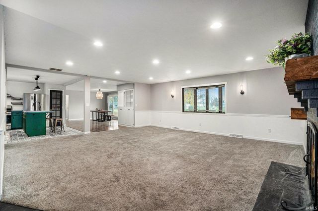 68482 county rd 23 Road, New Paris, IN 46553