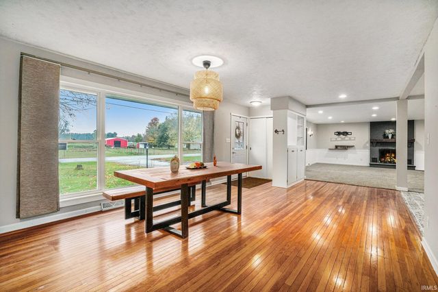 68482 county rd 23 Road, New Paris, IN 46553