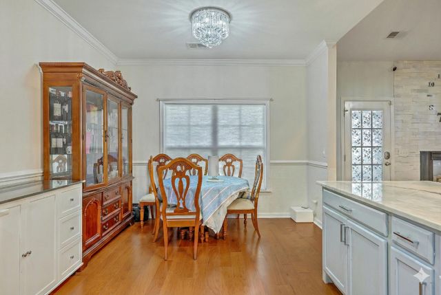 3811 Bonnecrest Lane, North Charleston, SC 29420