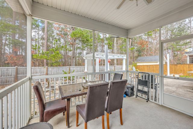 3811 Bonnecrest Lane, North Charleston, SC 29420