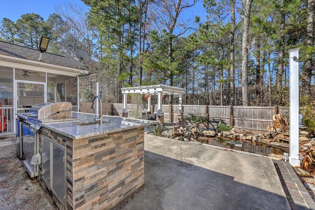 3811 Bonnecrest Lane, North Charleston, SC 29420