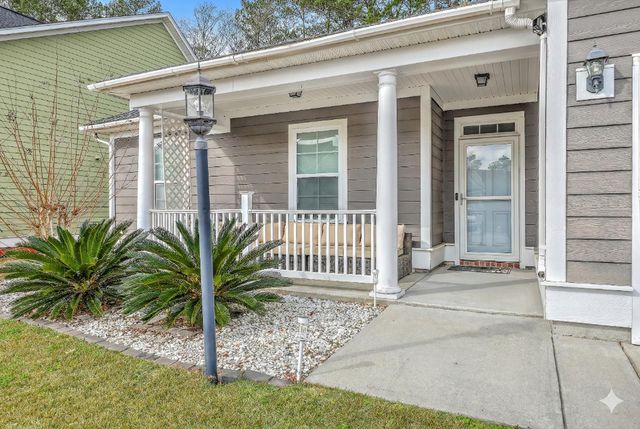 3811 Bonnecrest Lane, North Charleston, SC 29420