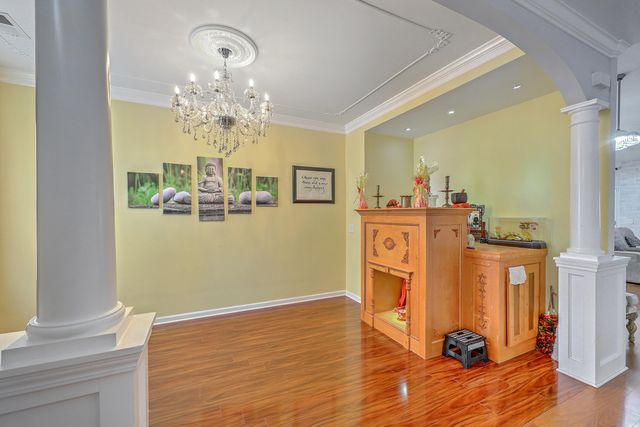 3811 Bonnecrest Lane, North Charleston, SC 29420