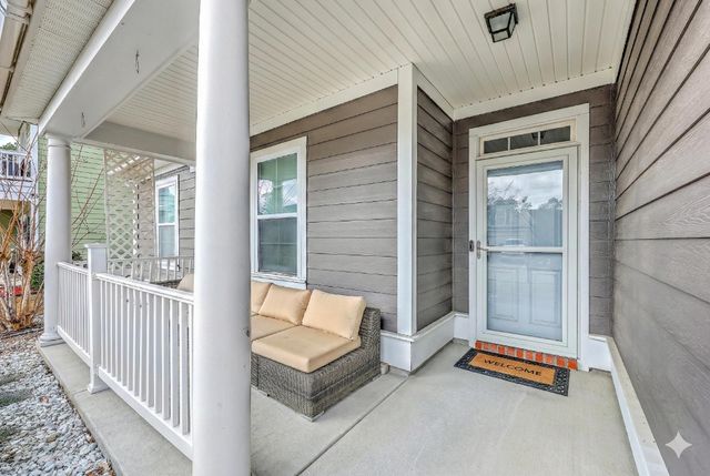 3811 Bonnecrest Lane, North Charleston, SC 29420