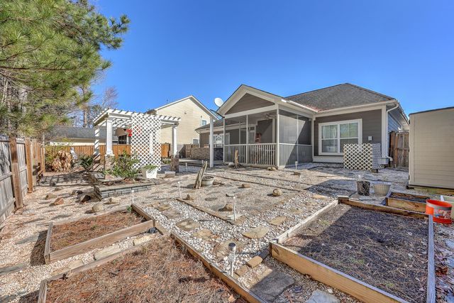 3811 Bonnecrest Lane, North Charleston, SC 29420