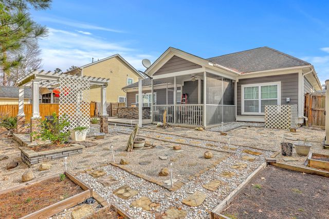 3811 Bonnecrest Lane, North Charleston, SC 29420