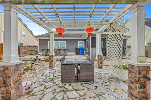 3811 Bonnecrest Lane, North Charleston, SC 29420