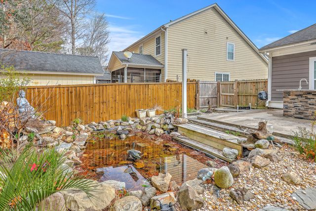 3811 Bonnecrest Lane, North Charleston, SC 29420