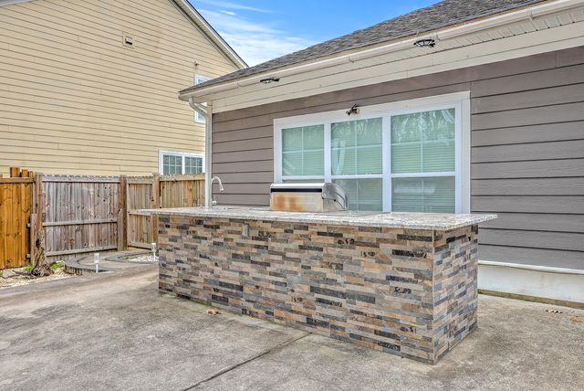 3811 Bonnecrest Lane, North Charleston, SC 29420