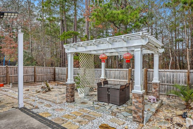 3811 Bonnecrest Lane, North Charleston, SC 29420