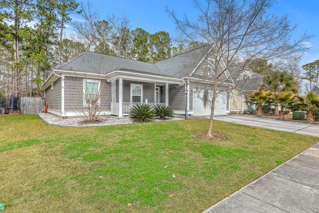 3811 Bonnecrest Lane, North Charleston, SC 29420