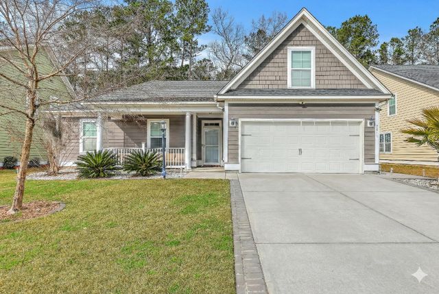 3811 Bonnecrest Lane, North Charleston, SC 29420